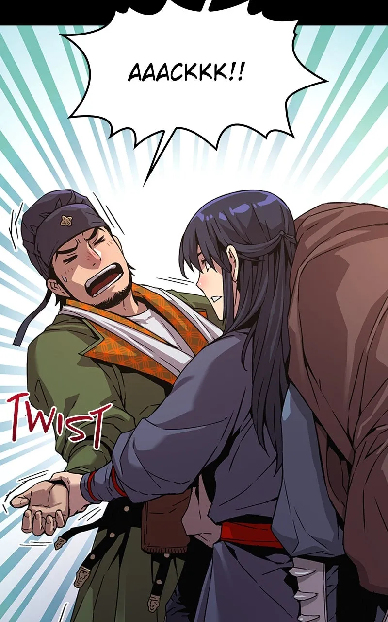 Read Myst, Might, Mayhem chapter 11 image 12 on Lezhin