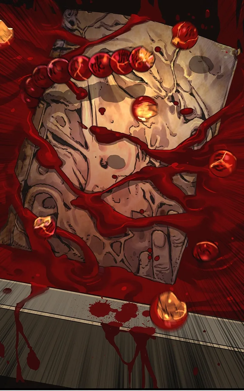 Read Myst, Might, Mayhem chapter 11 image 122 on Lezhin