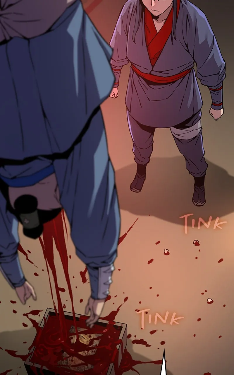 Read Myst, Might, Mayhem chapter 11 image 124 on Lezhin