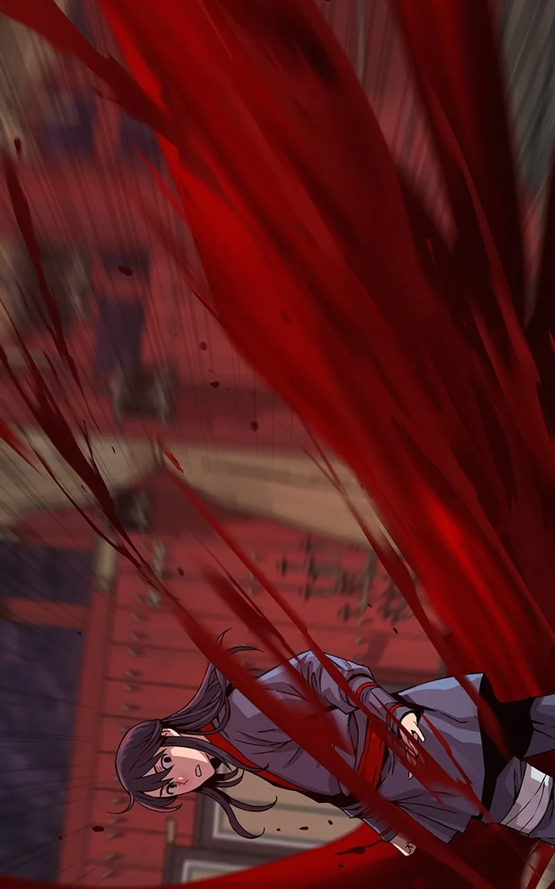 Read Myst, Might, Mayhem chapter 11 image 132 on Lezhin