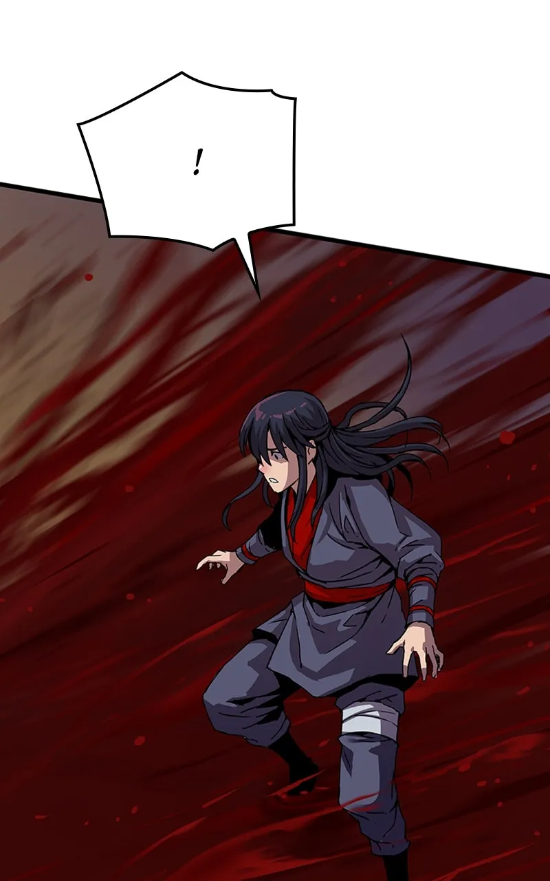 Read Myst, Might, Mayhem chapter 11 image 136 on Lezhin