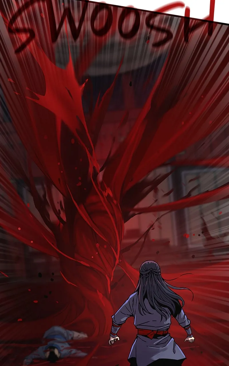Read Myst, Might, Mayhem chapter 11 image 138 on Lezhin