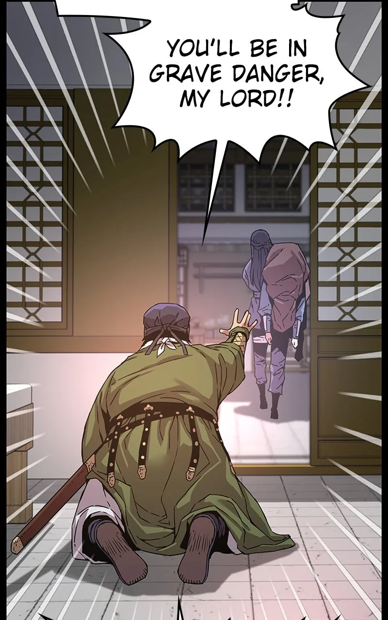 Read Myst, Might, Mayhem chapter 11 image 14 on Lezhin