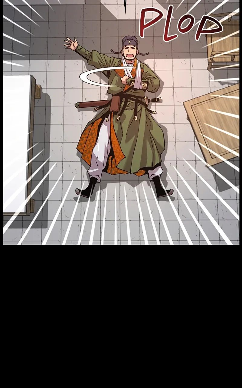 Read Myst, Might, Mayhem chapter 11 image 16 on Lezhin