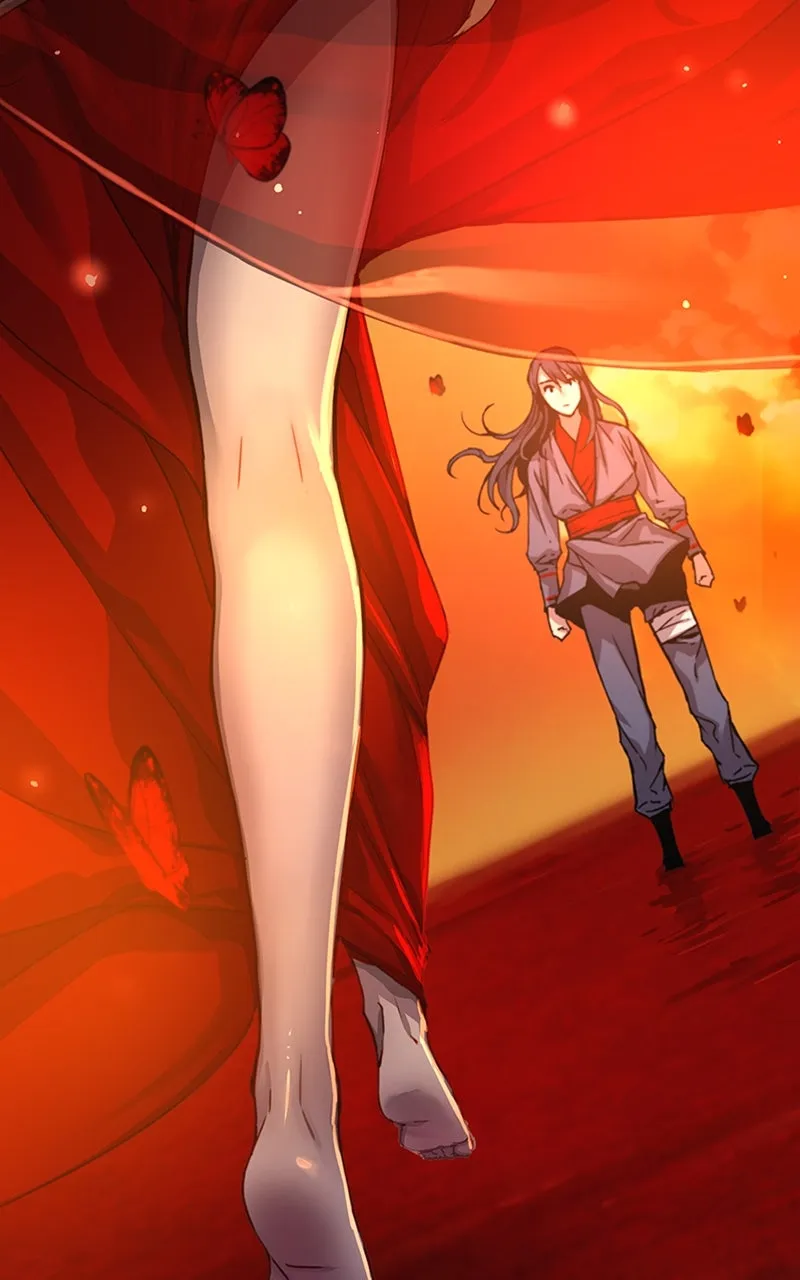 Read Myst, Might, Mayhem chapter 11 image 164 on Lezhin