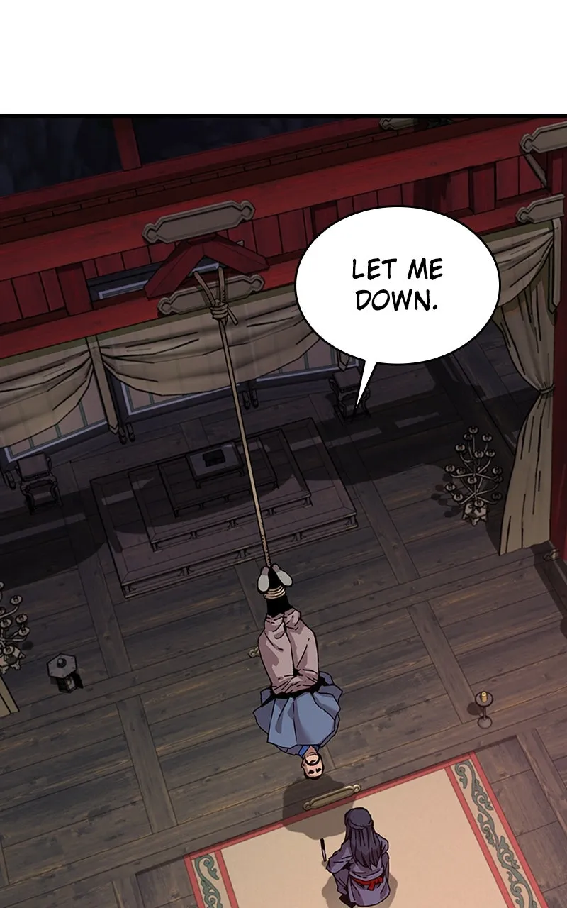 Read Myst, Might, Mayhem chapter 11 image 23 on Lezhin