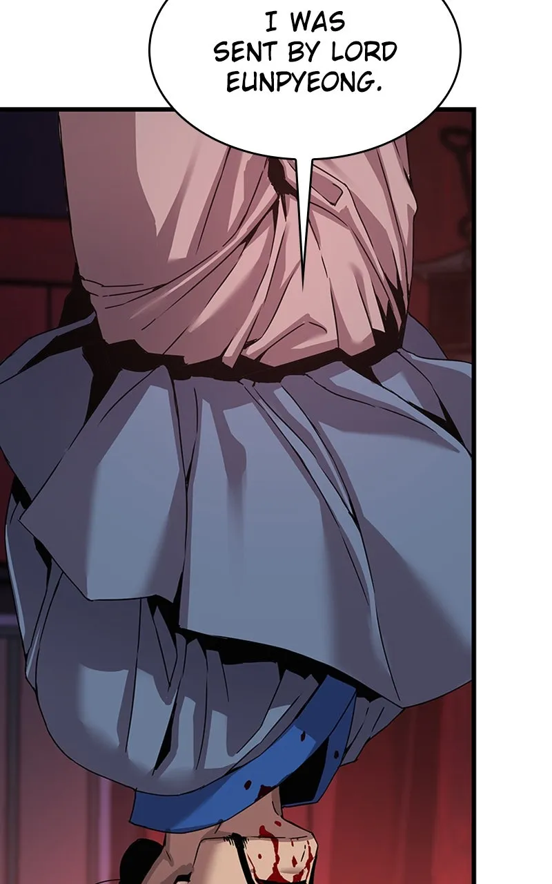 Read Myst, Might, Mayhem chapter 11 image 26 on Lezhin