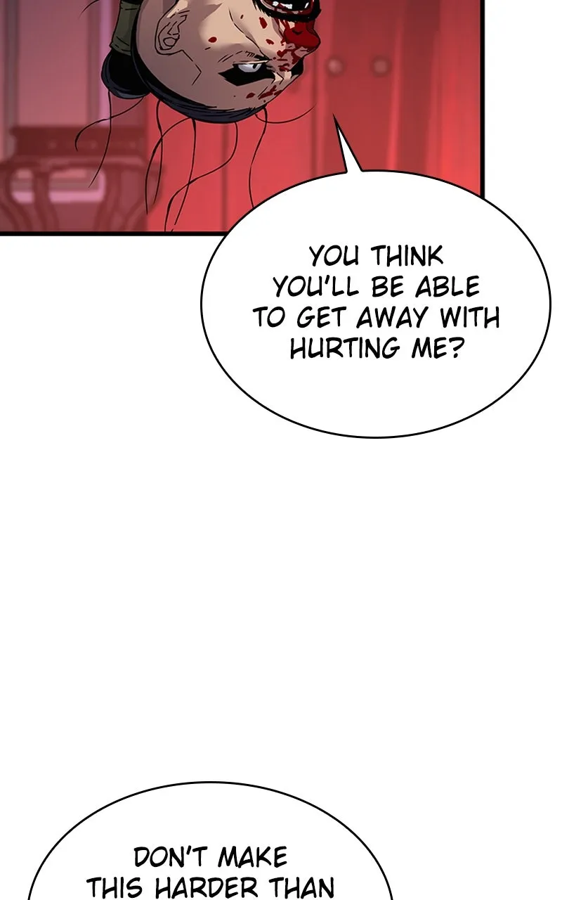 Read Myst, Might, Mayhem chapter 11 image 27 on Lezhin