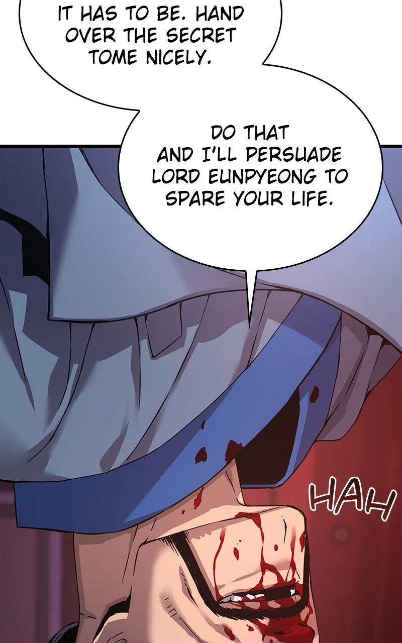 Read Myst, Might, Mayhem chapter 11 image 28 on Lezhin