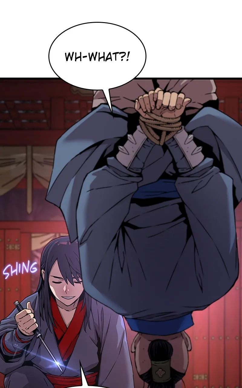 Read Myst, Might, Mayhem chapter 11 image 31 on Lezhin