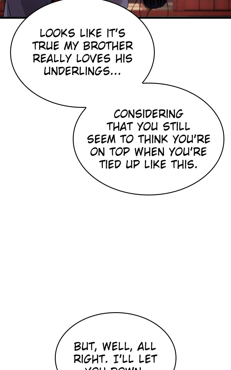 Read Myst, Might, Mayhem chapter 11 image 32 on Lezhin