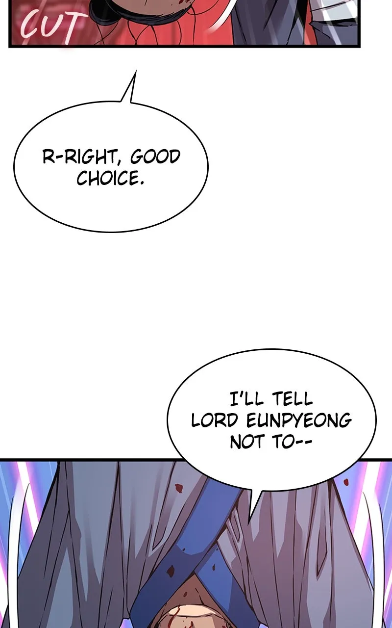 Read Myst, Might, Mayhem chapter 11 image 34 on Lezhin