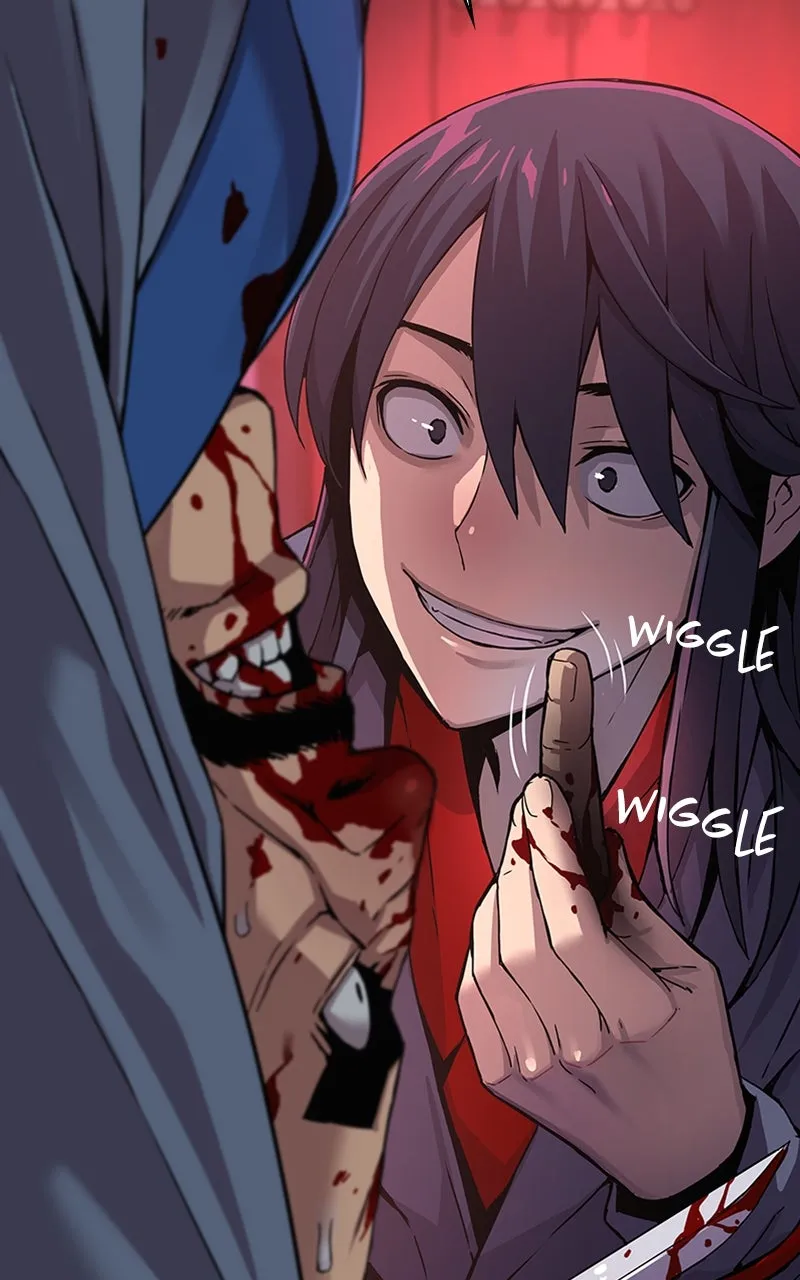 Read Myst, Might, Mayhem chapter 11 image 39 on Lezhin