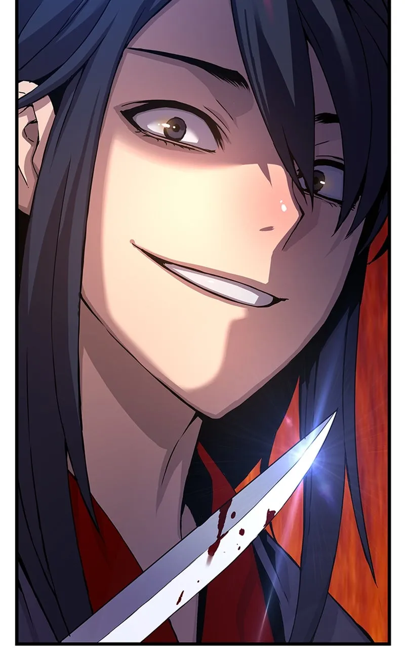 Read Myst, Might, Mayhem chapter 11 image 50 on Lezhin