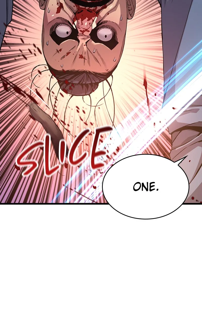 Read Myst, Might, Mayhem chapter 11 image 52 on Lezhin