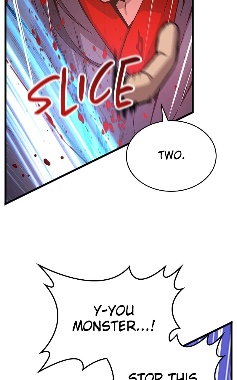 Read Myst, Might, Mayhem chapter 11 image 54 on Lezhin