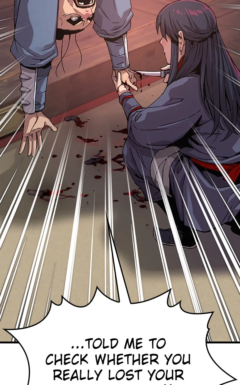 Read Myst, Might, Mayhem chapter 11 image 65 on Lezhin