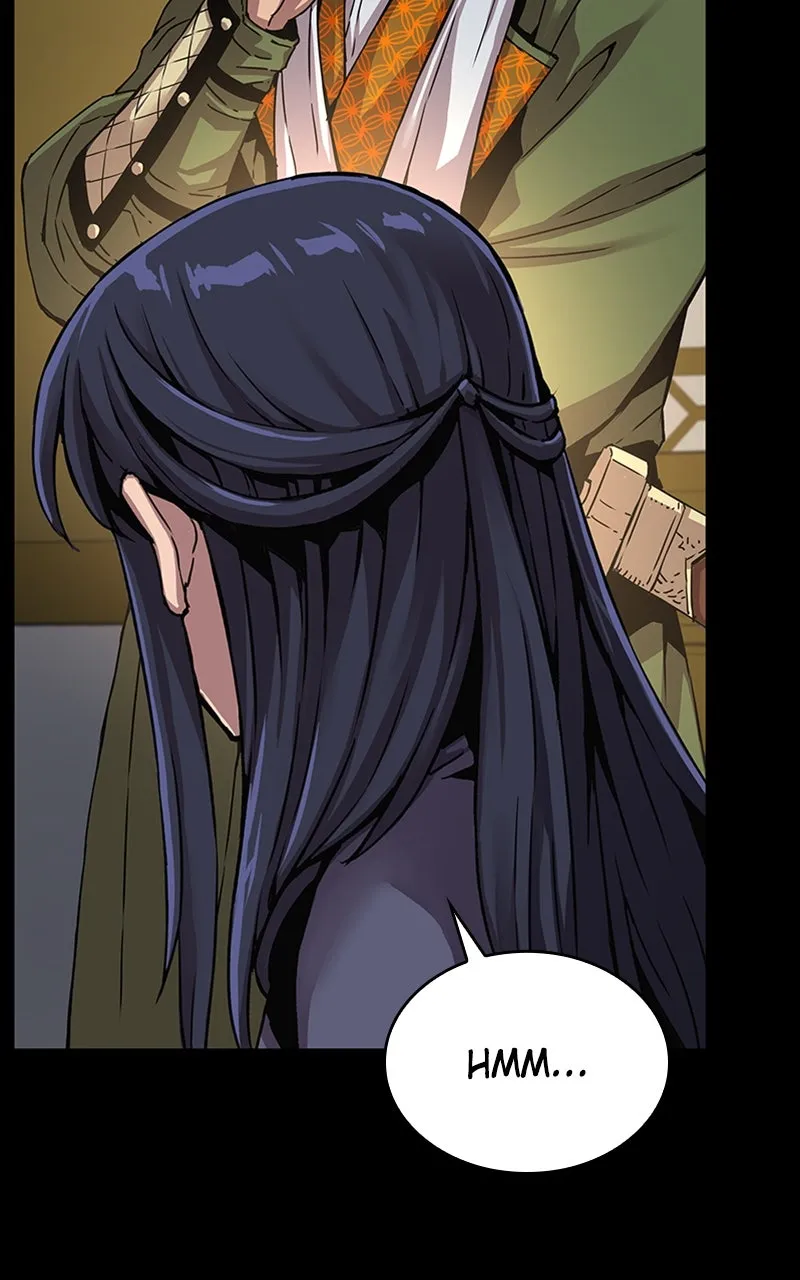 Read Myst, Might, Mayhem chapter 11 image 7 on Lezhin