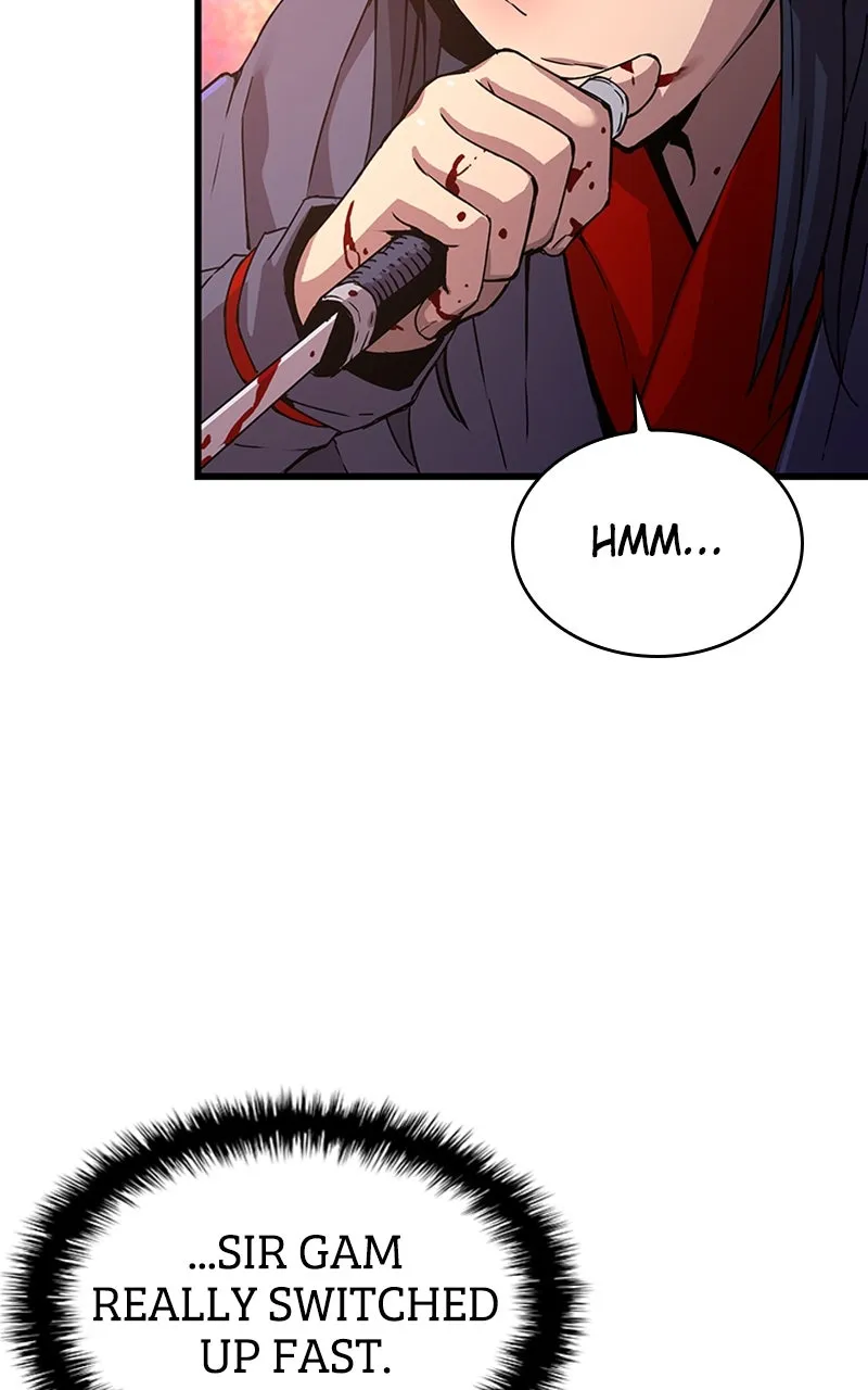 Read Myst, Might, Mayhem chapter 11 image 70 on Lezhin