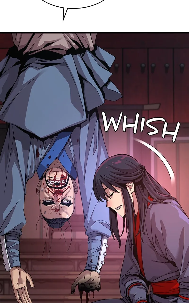 Read Myst, Might, Mayhem chapter 11 image 74 on Lezhin
