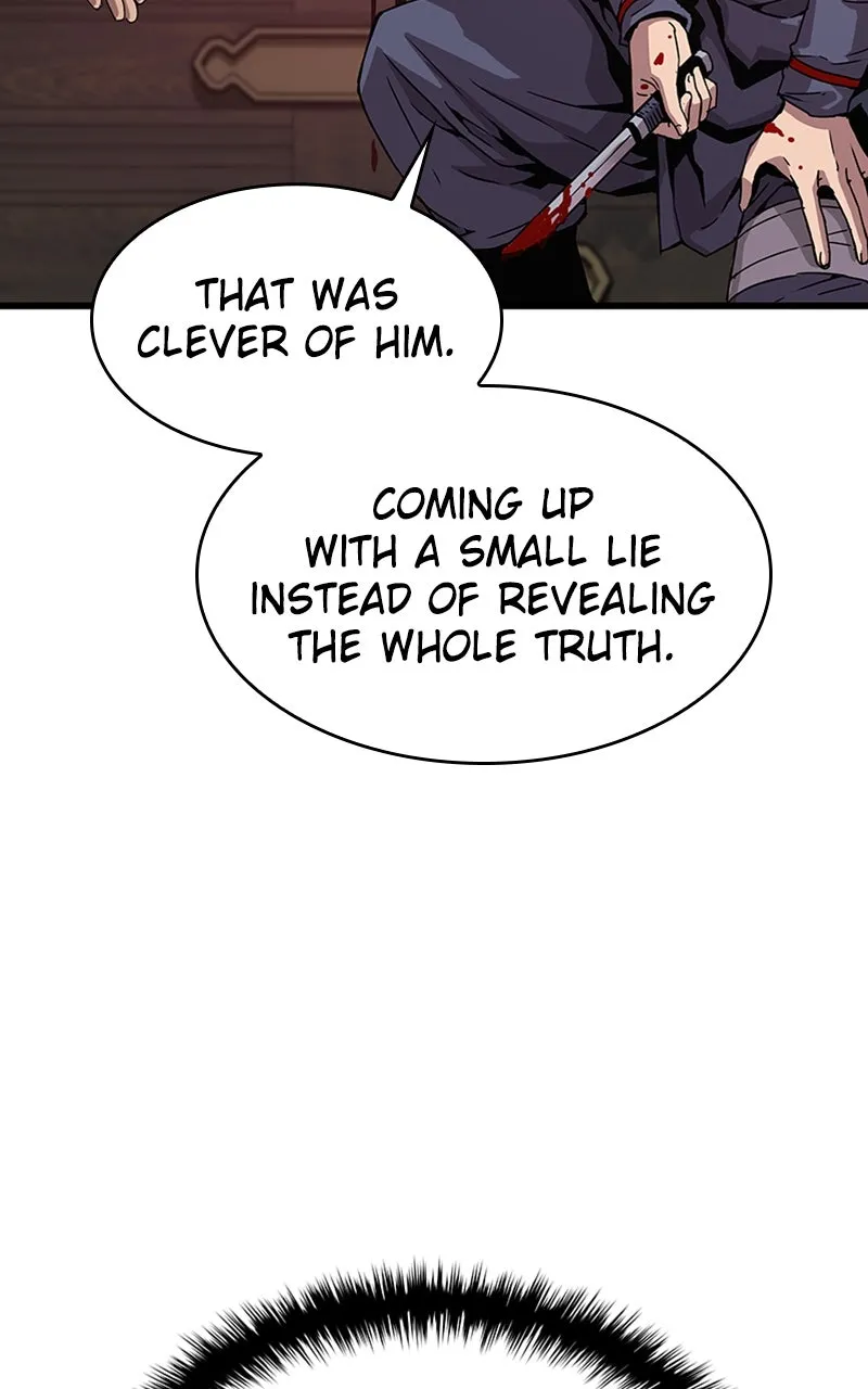 Read Myst, Might, Mayhem chapter 11 image 75 on Lezhin
