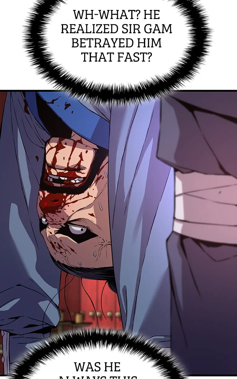 Read Myst, Might, Mayhem chapter 11 image 76 on Lezhin