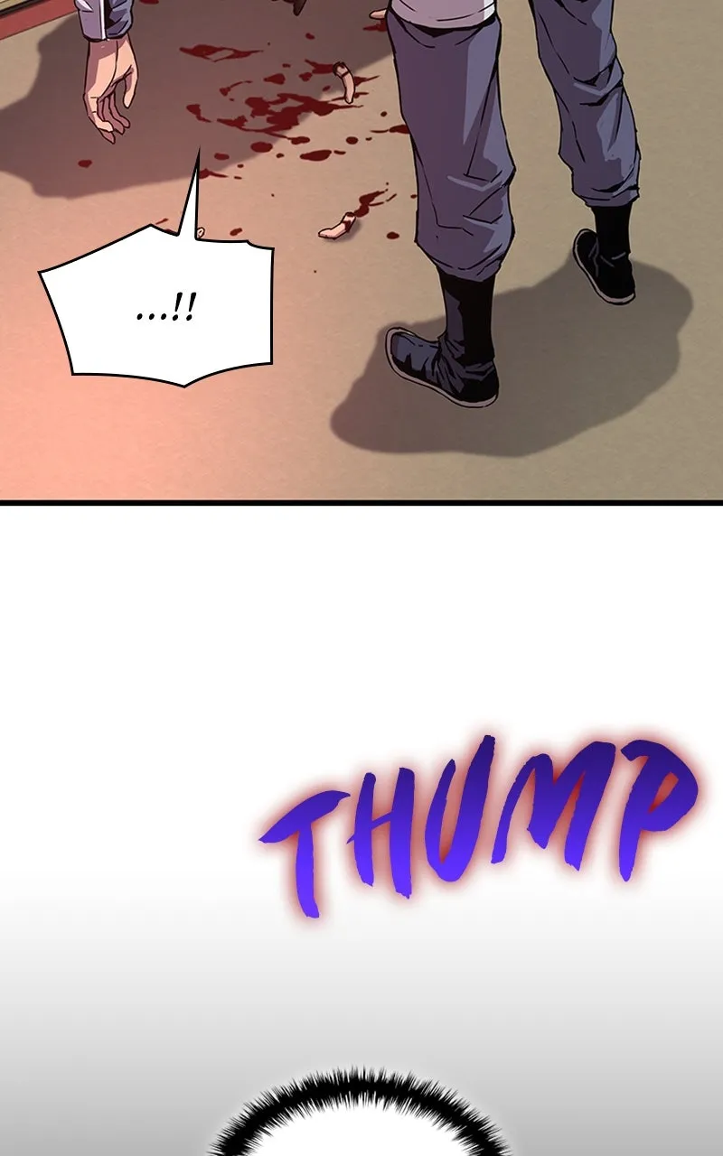 Read Myst, Might, Mayhem chapter 11 image 81 on Lezhin