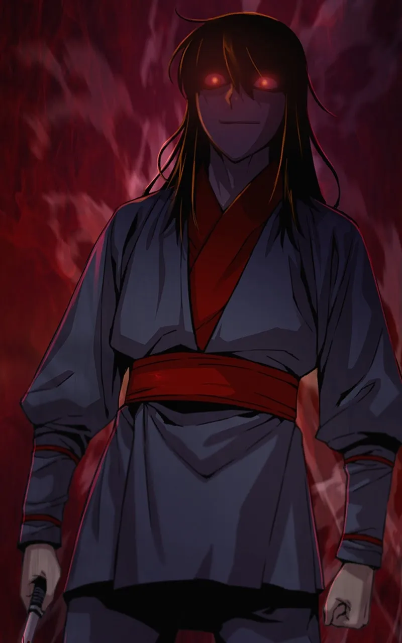 Read Myst, Might, Mayhem chapter 11 image 84 on Lezhin