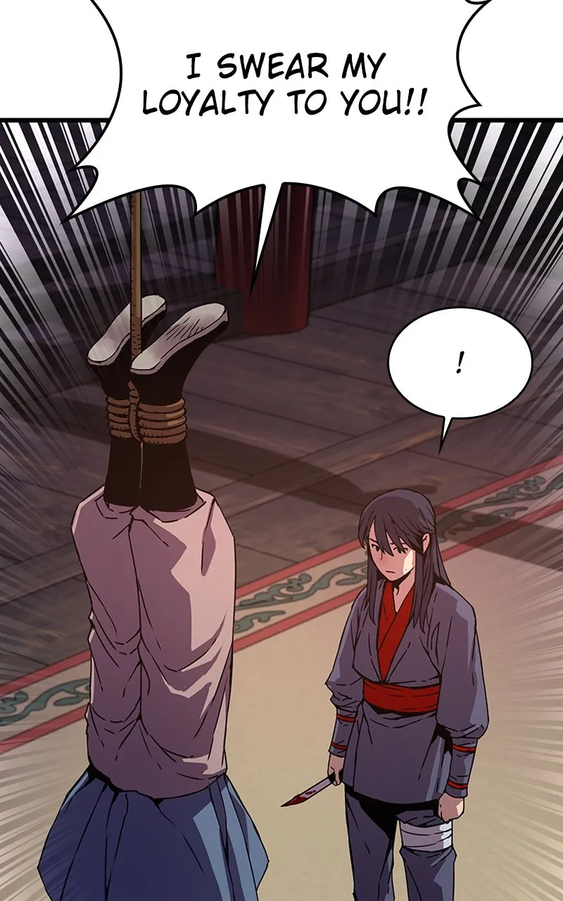 Read Myst, Might, Mayhem chapter 11 image 88 on Lezhin