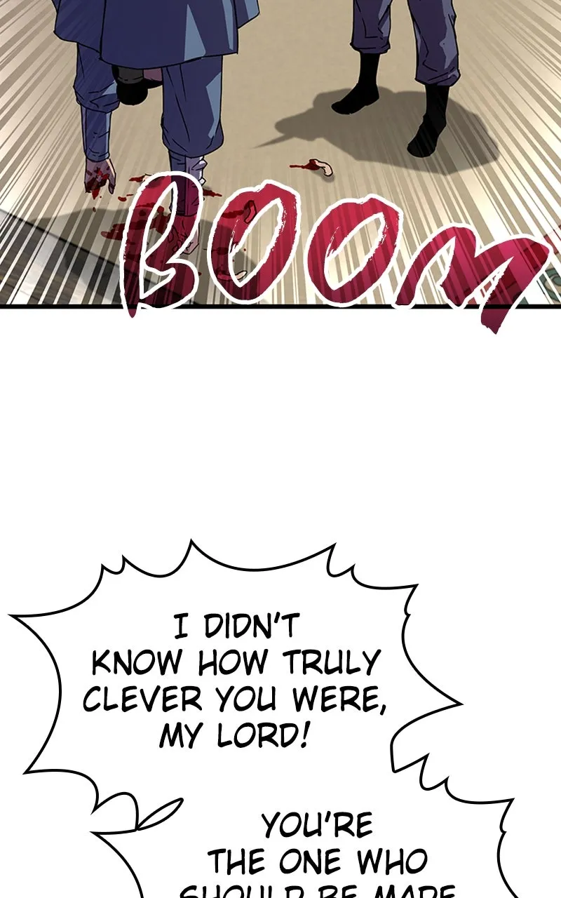 Read Myst, Might, Mayhem chapter 11 image 89 on Lezhin