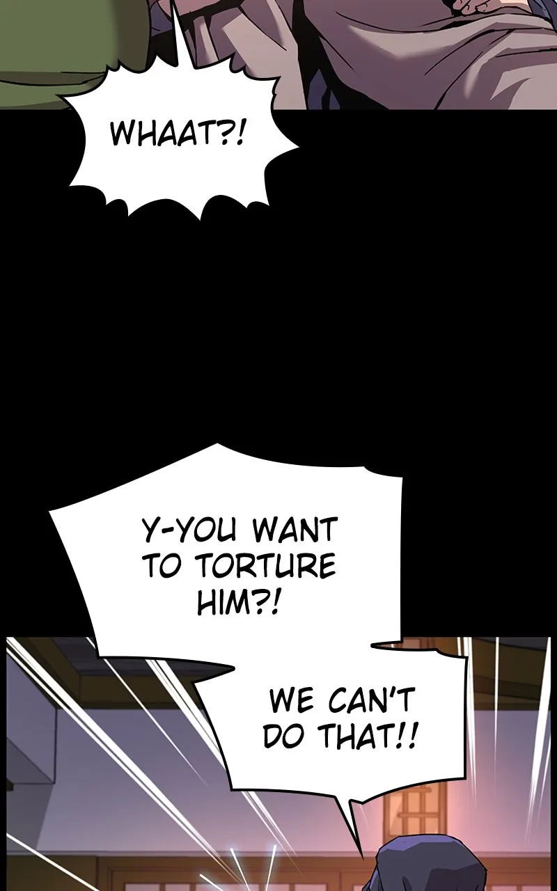 Read Myst, Might, Mayhem chapter 11 image 9 on Lezhin