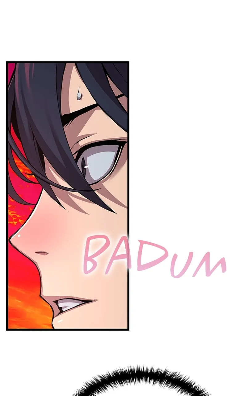 Read Myst, Might, Mayhem chapter 12 image 1 on Lezhin