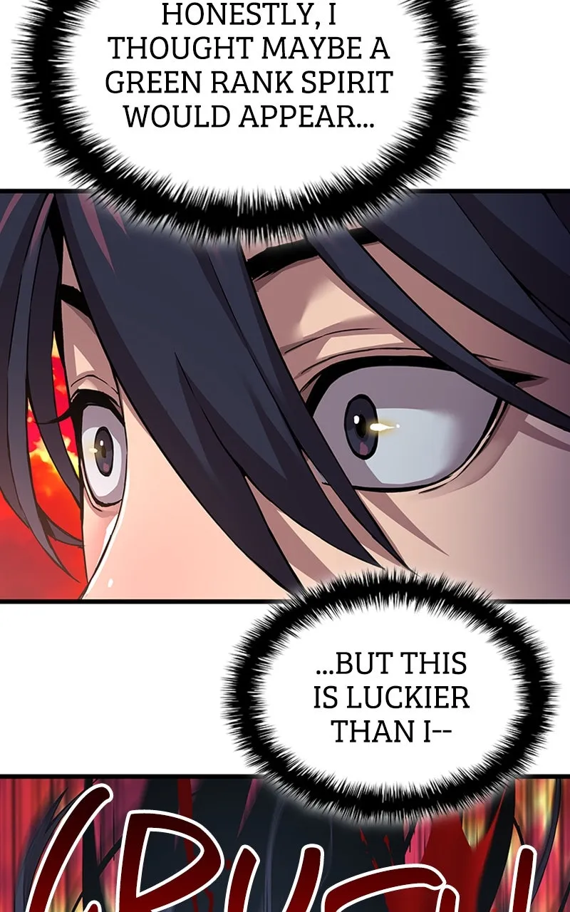 Read Myst, Might, Mayhem chapter 12 image 10 on Lezhin