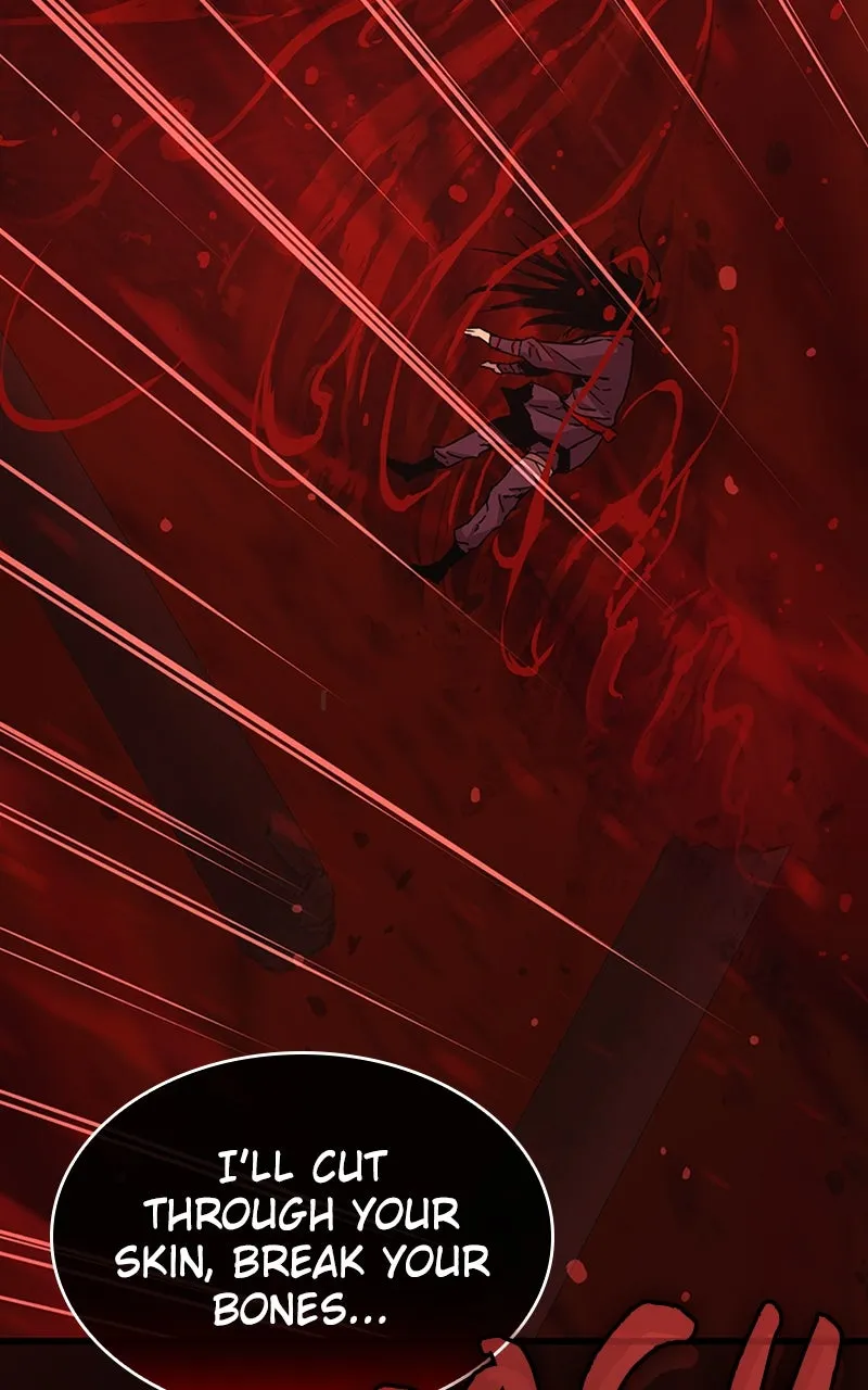 Read Myst, Might, Mayhem chapter 12 image 101 on Lezhin