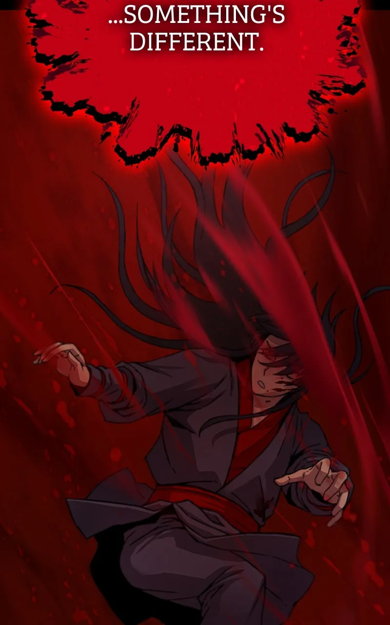 Read Myst, Might, Mayhem chapter 12 image 116 on Lezhin