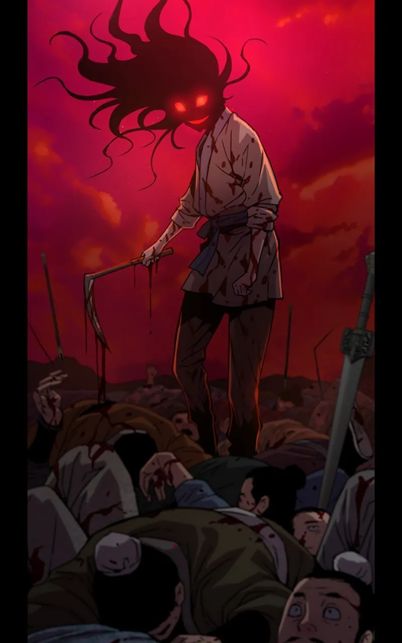 Read Myst, Might, Mayhem chapter 12 image 119 on Lezhin