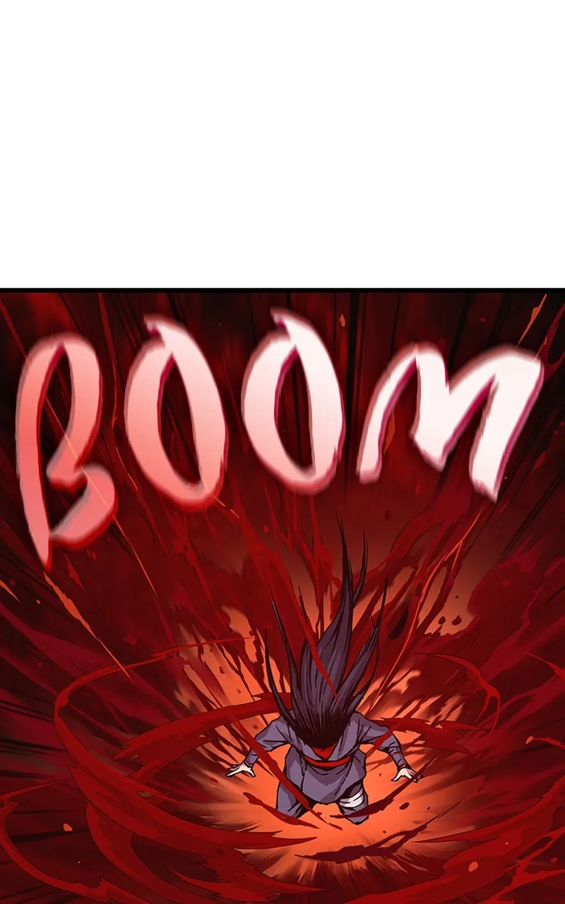 Read Myst, Might, Mayhem chapter 12 image 12 on Lezhin