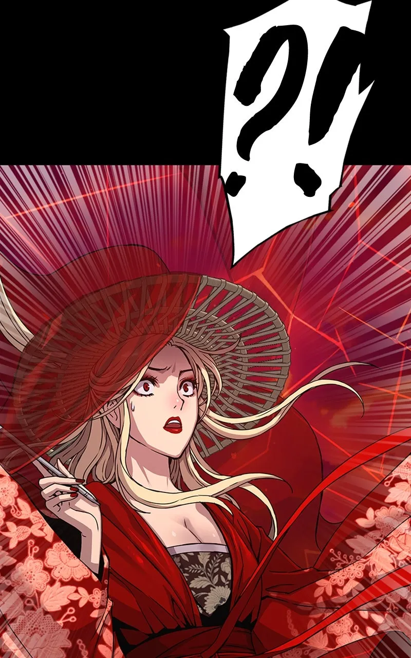 Read Myst, Might, Mayhem chapter 12 image 128 on Lezhin