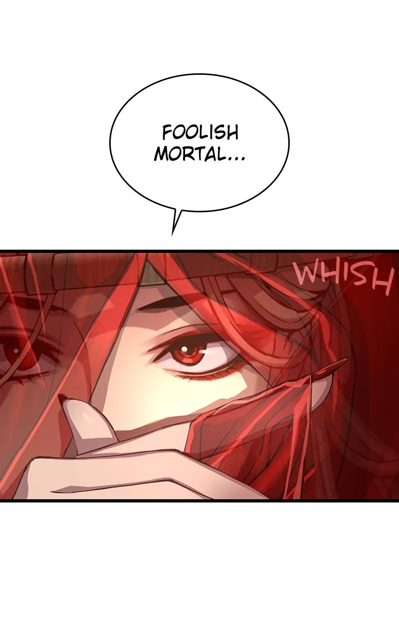 Read Myst, Might, Mayhem chapter 12 image 14 on Lezhin