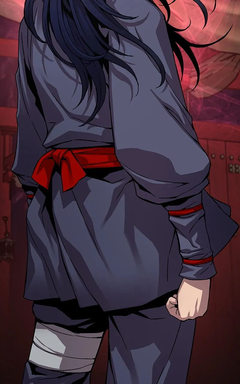 Read Myst, Might, Mayhem chapter 12 image 145 on Lezhin