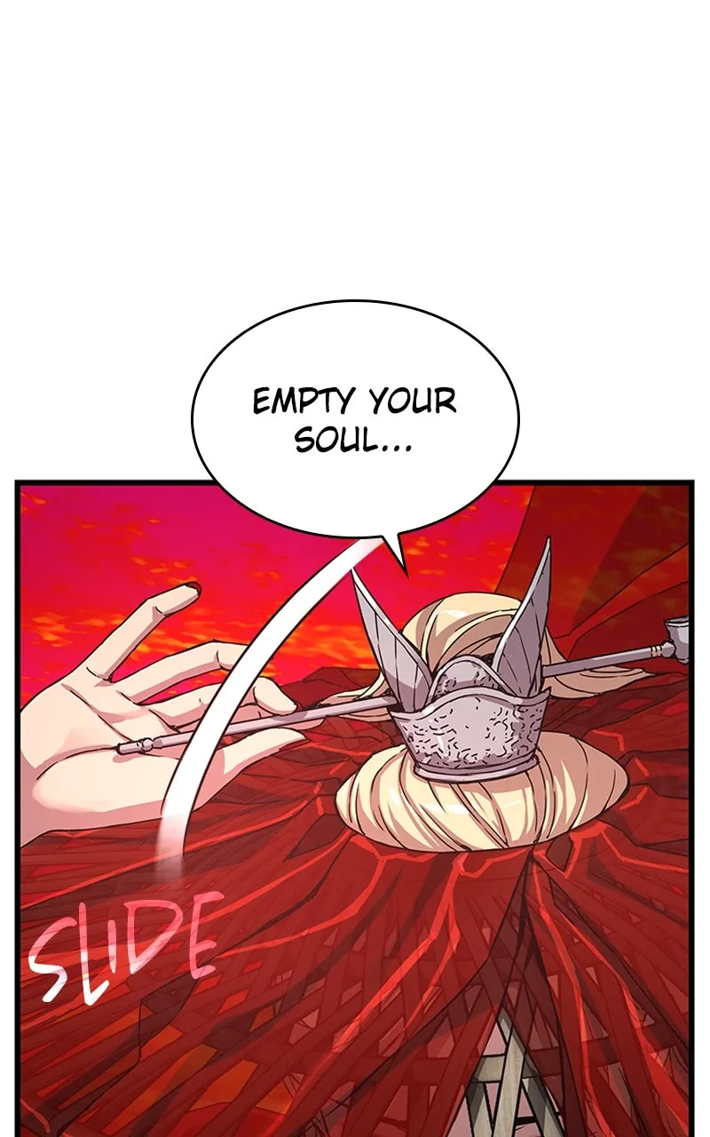Read Myst, Might, Mayhem chapter 12 image 16 on Lezhin