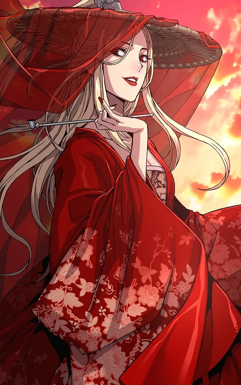 Read Myst, Might, Mayhem chapter 12 image 18 on Lezhin