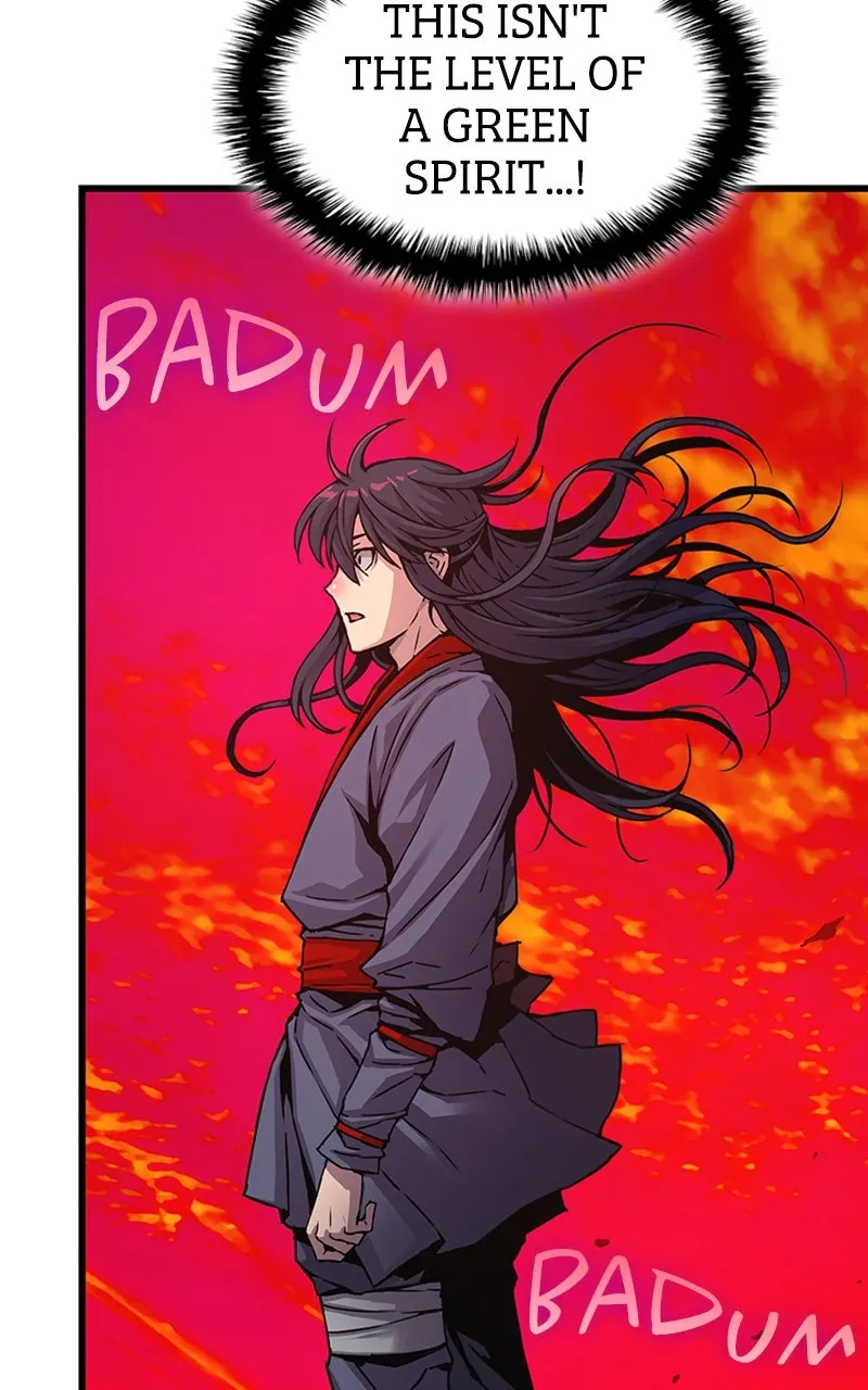 Read Myst, Might, Mayhem chapter 12 image 2 on Lezhin
