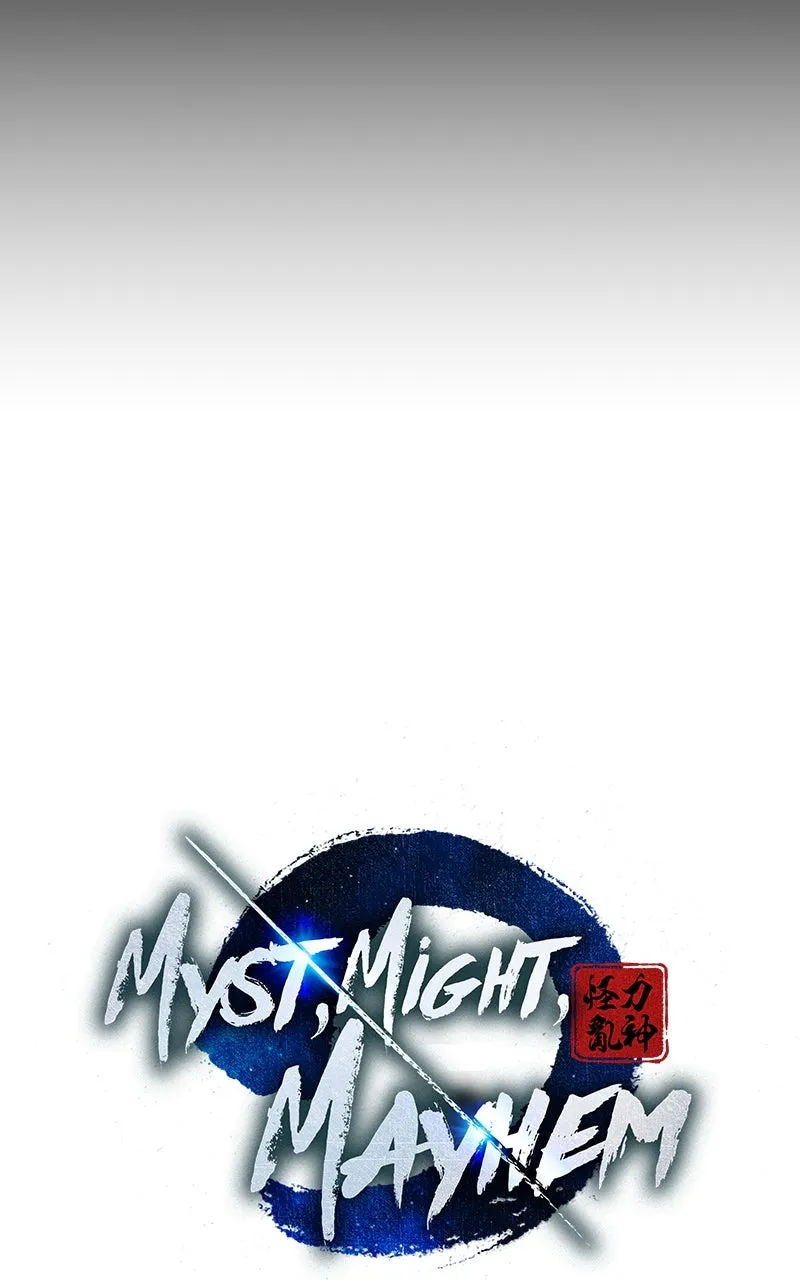 Read Myst, Might, Mayhem chapter 12 image 23 on Lezhin