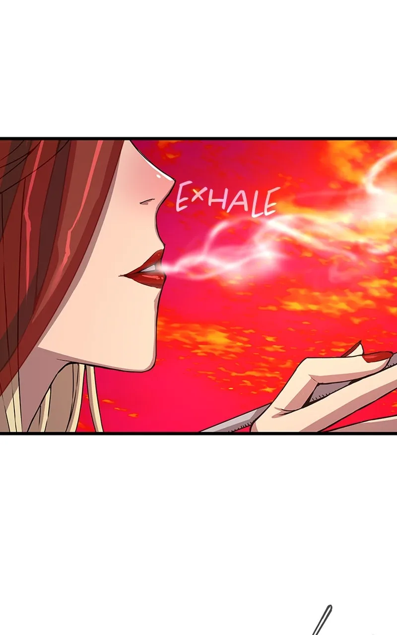 Read Myst, Might, Mayhem chapter 12 image 25 on Lezhin