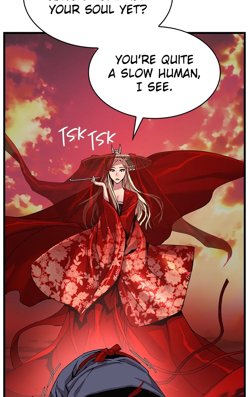 Read Myst, Might, Mayhem chapter 12 image 27 on Lezhin