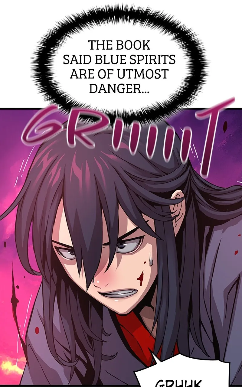Read Myst, Might, Mayhem chapter 12 image 29 on Lezhin