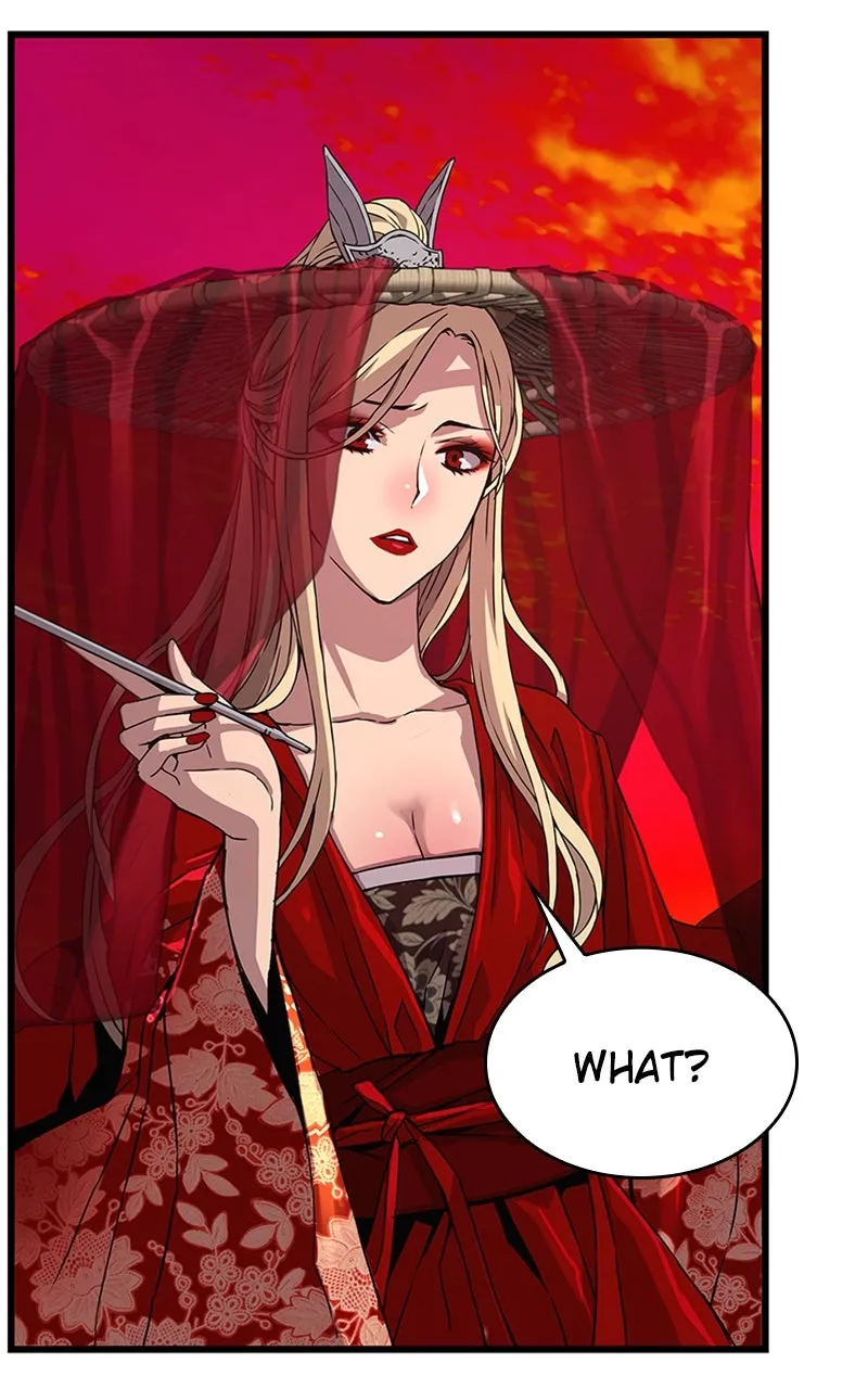 Read Myst, Might, Mayhem chapter 12 image 32 on Lezhin