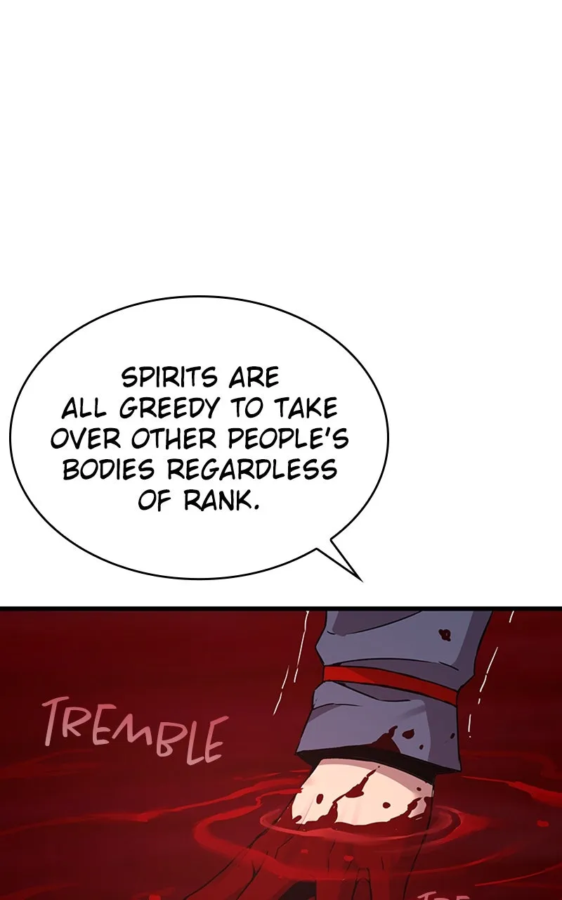 Read Myst, Might, Mayhem chapter 12 image 33 on Lezhin