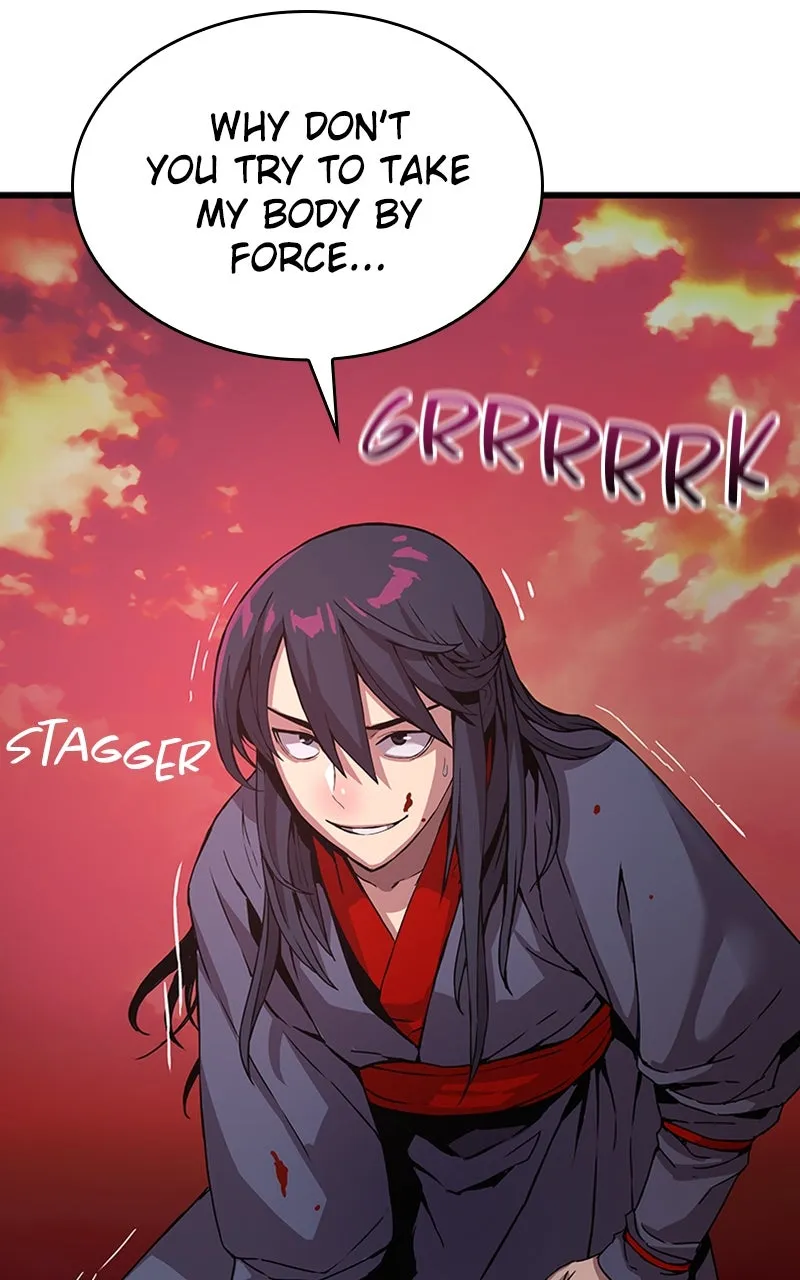Read Myst, Might, Mayhem chapter 12 image 37 on Lezhin